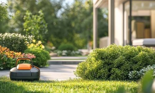 Turf lawn solutions and new grass installation for residential property in Bundoora Melbourne